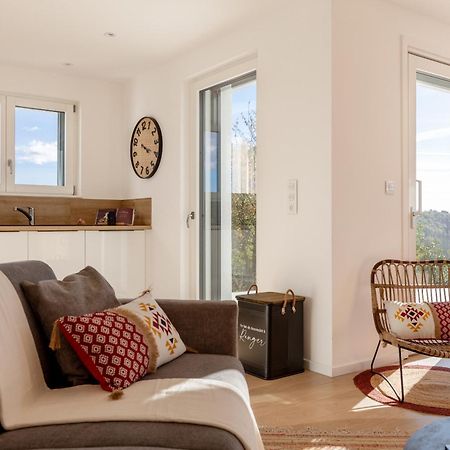 Appartements Du Comte De Dabo מראה חיצוני תמונה