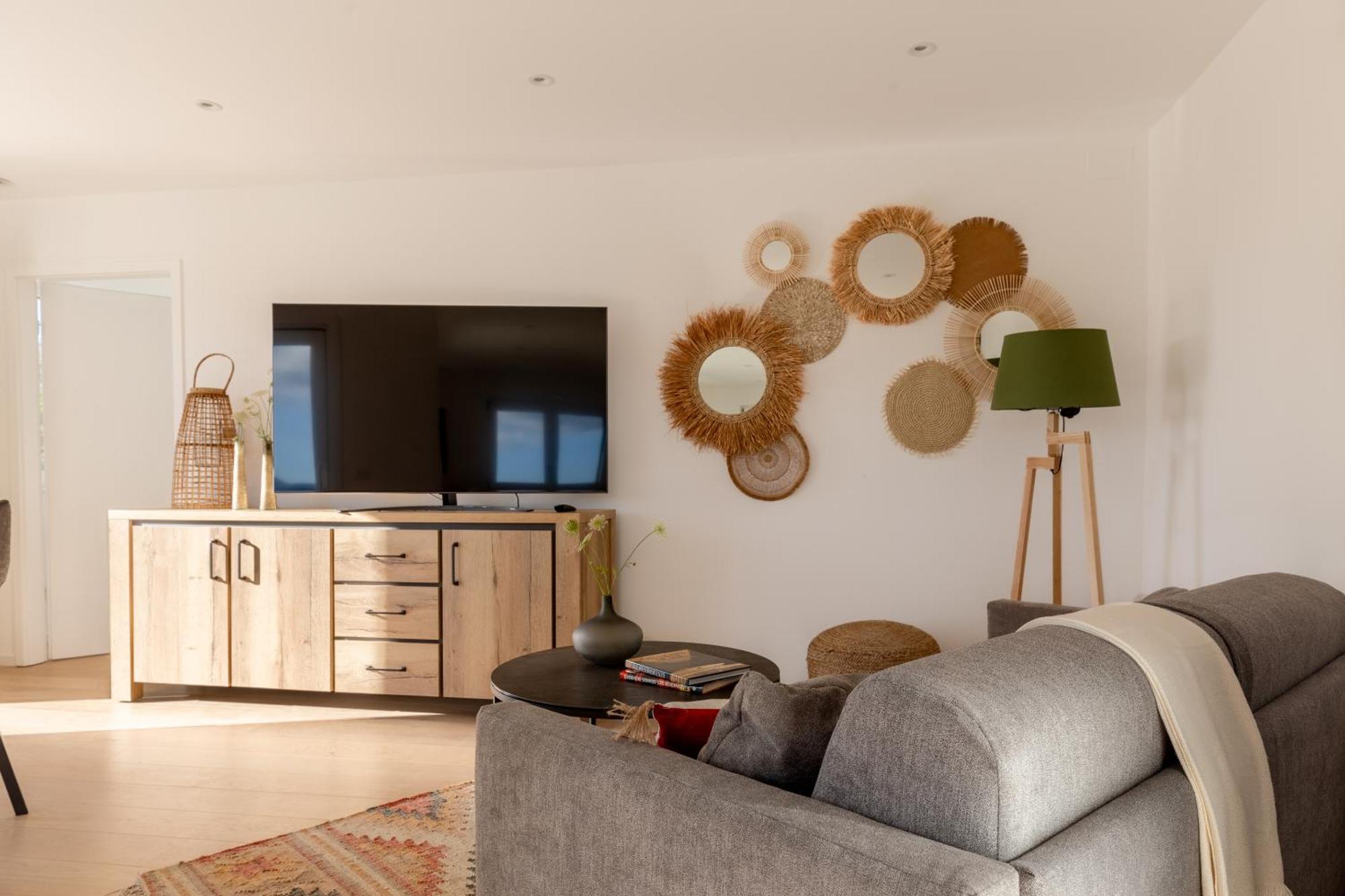 Appartements Du Comte De Dabo מראה חיצוני תמונה