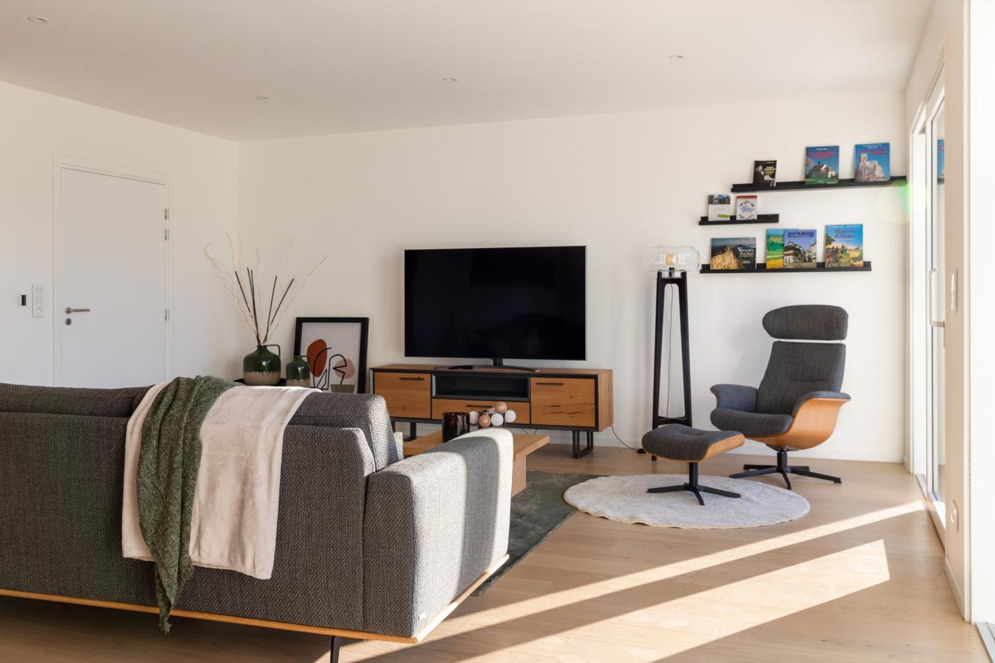Appartements Du Comte De Dabo מראה חיצוני תמונה