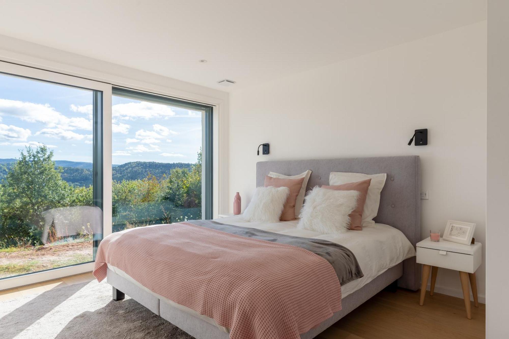 Appartements Du Comte De Dabo מראה חיצוני תמונה