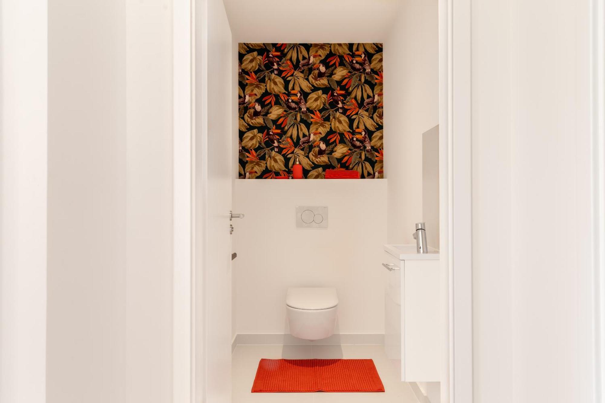 Appartements Du Comte De Dabo מראה חיצוני תמונה