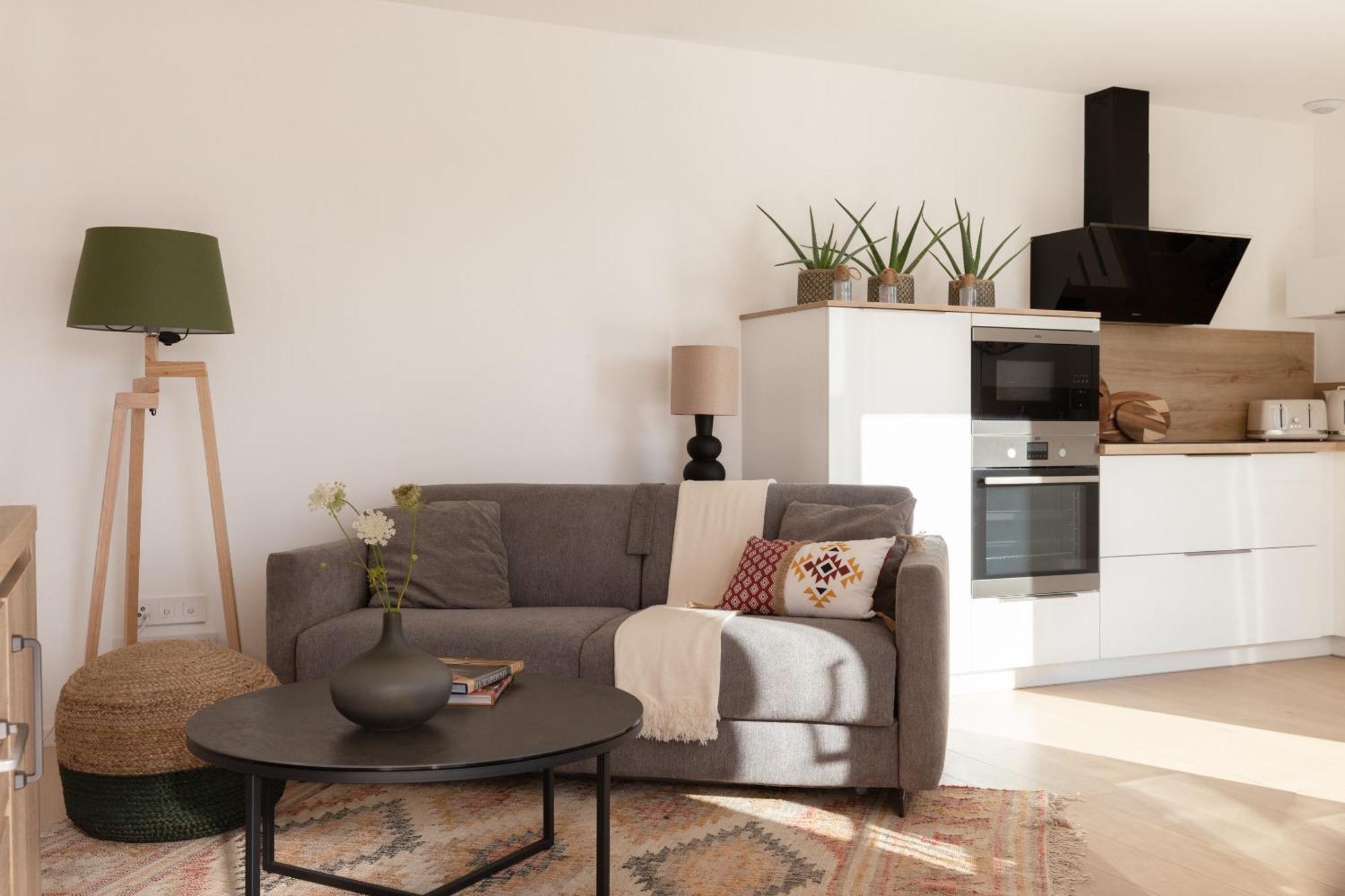 Appartements Du Comte De Dabo חדר תמונה