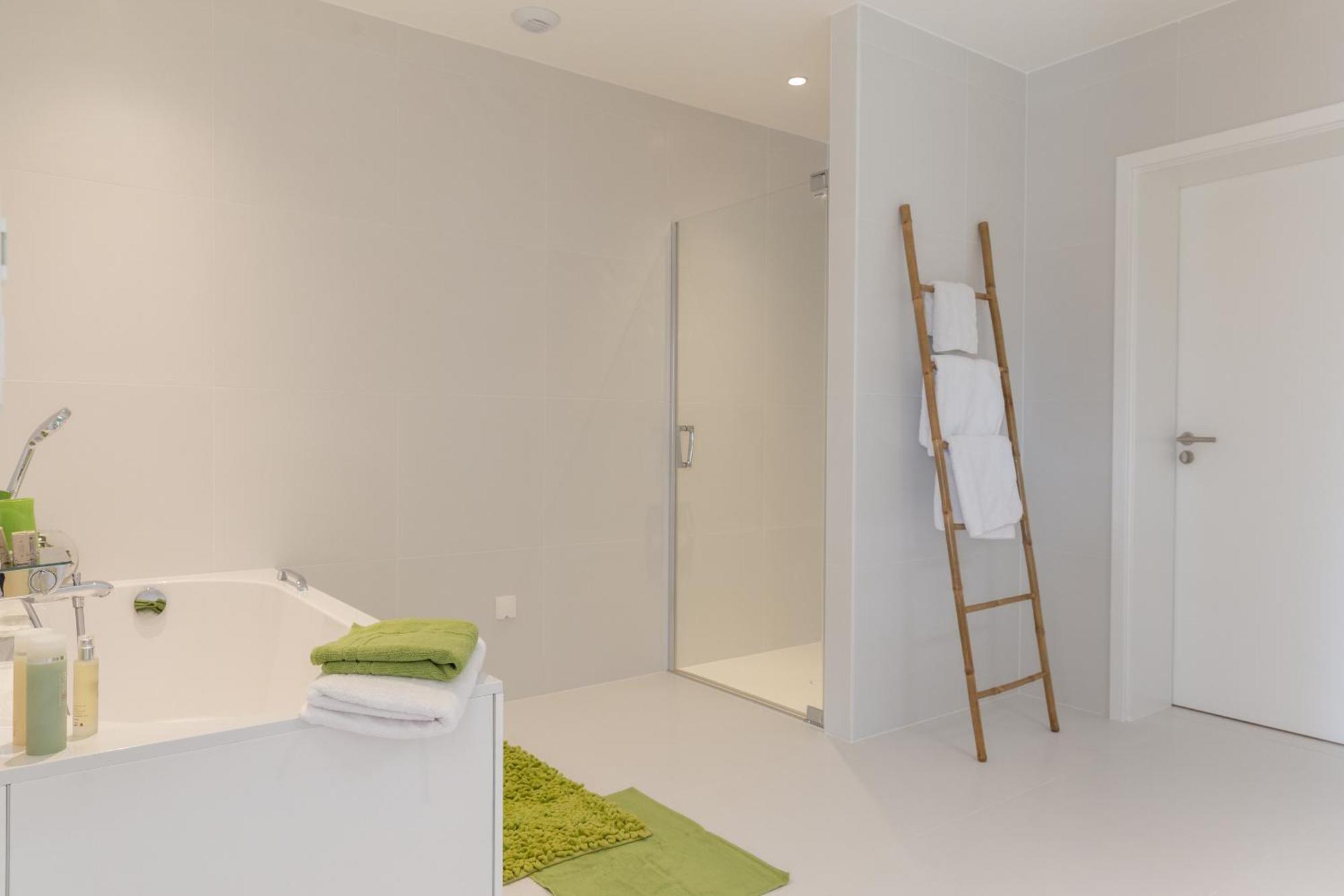 Appartements Du Comte De Dabo מראה חיצוני תמונה