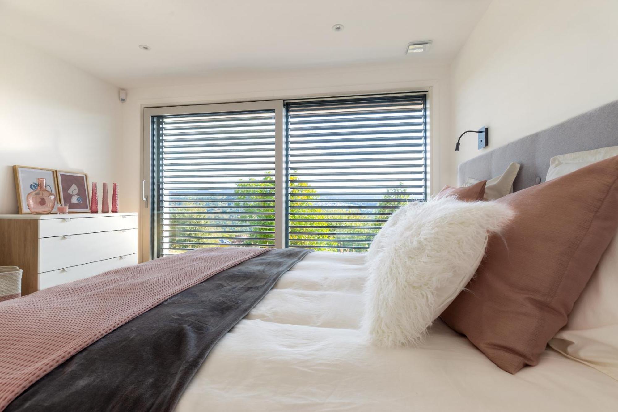 Appartements Du Comte De Dabo חדר תמונה