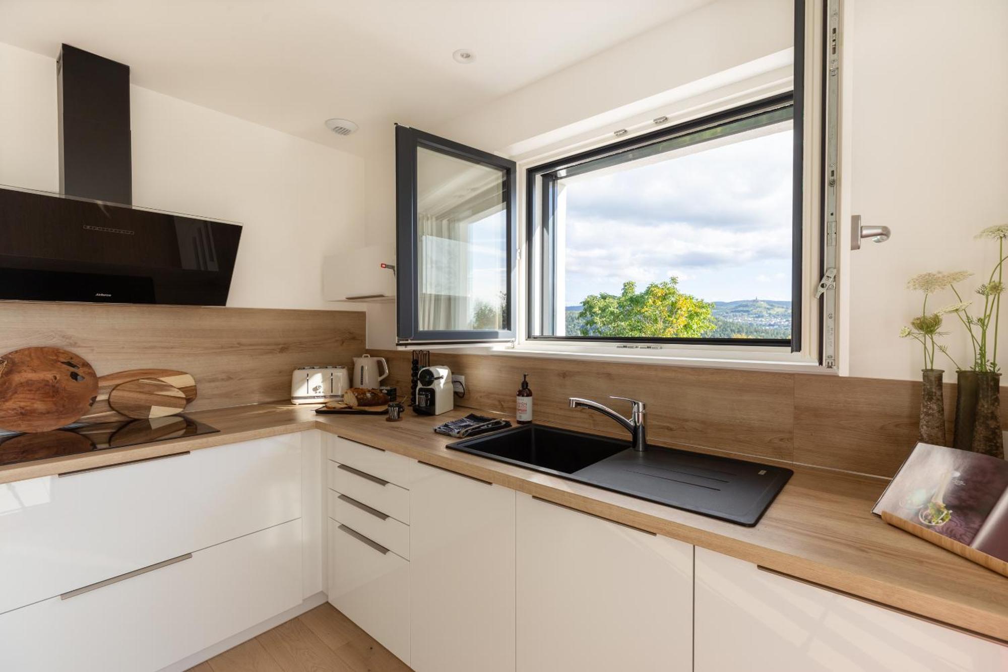 Appartements Du Comte De Dabo מראה חיצוני תמונה