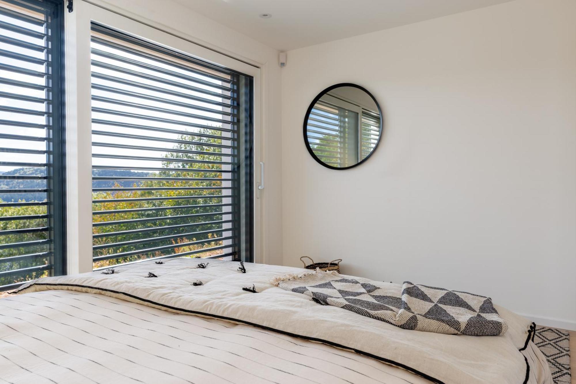 Appartements Du Comte De Dabo חדר תמונה